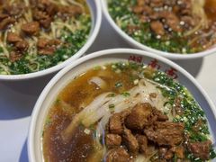 -李兰英湖南面馆(护国路店)