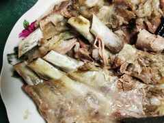 -西北朗益和穆斯林餐厅