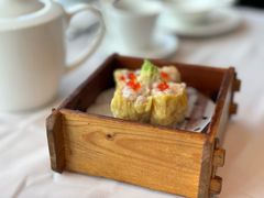 -粤财皇冠假日酒店·彩华轩中餐厅