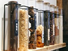 -甜心闲生传统手工冰粉(太古里店)