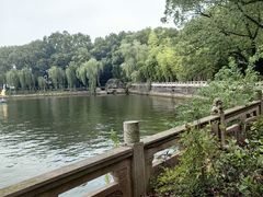 -天目湖山水园