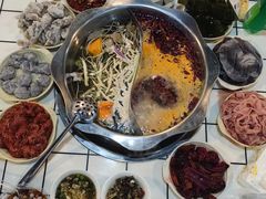 -储奇门鳝鱼火锅(总店)