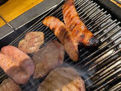 -一心烤肉(延安路店)