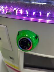 -莫莉幻想儿童乐园(北京天通苑华联店)