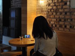 -VOYAGE COFFEE(北锣鼓巷店)