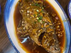 -缘来聚·徽菜名店(黄山宏村店)