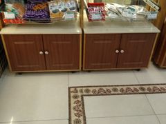 面包甜点陈列柜-芦庄子桂顺斋(黄家花园店)