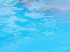 -浙江理工大学（下沙校区）游泳馆