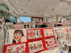 -名创优品(天河区正佳广场二店)