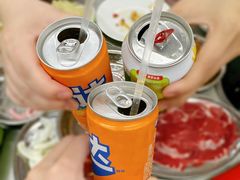 -朱富贵火锅(金融街万达店)