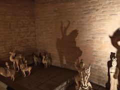 -洛阳古墓博物馆