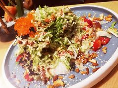 -山之川日料放题(通州店)