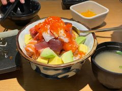 -沼津港渔市(宏伊国际广场店)