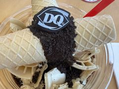 -DQ·蛋糕·冰淇淋(动壹店)