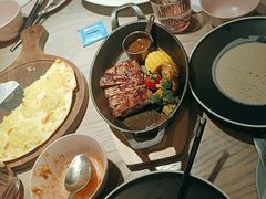 -德斯堡德国餐吧(锦华万达店)