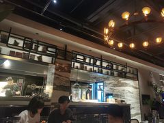 -Osteria Garden 生蚝花园餐厅(原进贤路店)