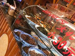 -吾味香葫芦头(安西街店)