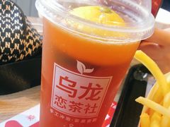 -肯德基(西稍门店)