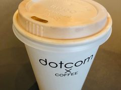 -dotcom coffee古点咖啡(致真大厦店)