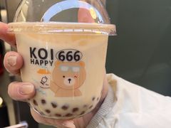 -KOI Thé(百信广场店)