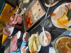 -五星桥原切肥牛火锅·30年专注好牛肉(湖塘店)