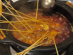 -钢管厂五区小郡肝火锅串串香(清河店)