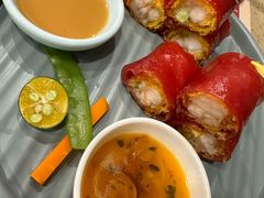 -点都德(龙之梦店)