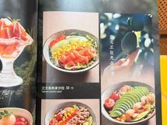 -水木锦堂·自助铁板烧(望京凯德MALL店)
