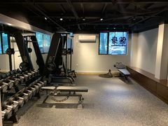 -NRG 健身私教CLUB(云山路店)