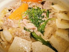 -鳗鱼家·深夜食堂(军博店)