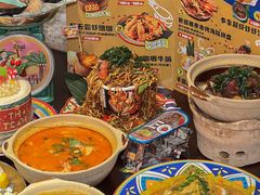 -泰妃殿(武汉首店)