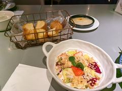-西堤牛排(北京国瑞店)