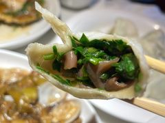 -日丰园海肠水饺·老字号大连海鲜(和平广场店)