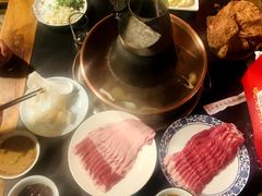 -裕德孚·非遗手切涮羊肉(东直门内大街店)