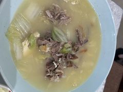 -马凯餐厅(地安门店)