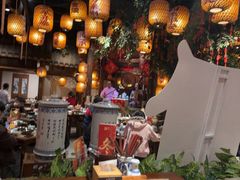 -南京大牌档(之心城店)