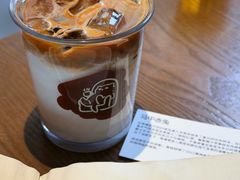 -fishtank鱼缸咖啡(三山街店)