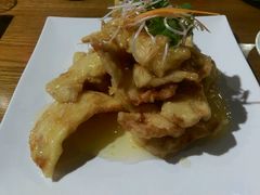 -李连贵熏肉大饼(中街盛京龙城店)