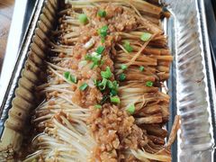 -冰城串吧(柳芳店)