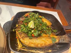 -云海肴云南菜·蒸汽石锅鱼(新奥店)