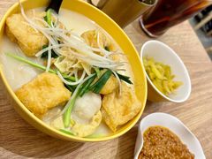 清汤底米线-谭仔米线(皇庭广场店)
