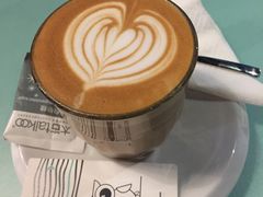 -sugarman espresso素饮糖人高新咖啡工厂