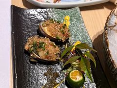 -清水日本料理铁板烧(学府路店)