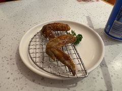 -味千拉面(金融街店)