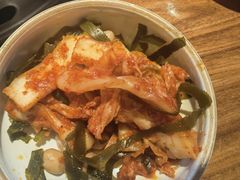 -九田家黑牛烤肉料理(新辰里亚运村店)