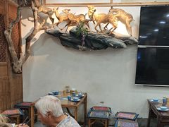 -乔家满族八大碗(流水沟店)