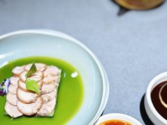 -東興楼·北京烤鸭(深圳首店)