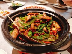 -麻都·成都菜(人民广场店)