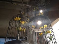 大堂-娄三少春饼·烤鸭(合生汇购物中心店)