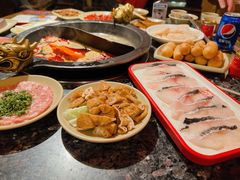 -蜀大侠火锅(春熙路店)